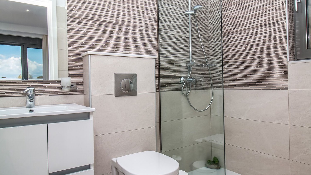 Photo of Bathroom in Afandou