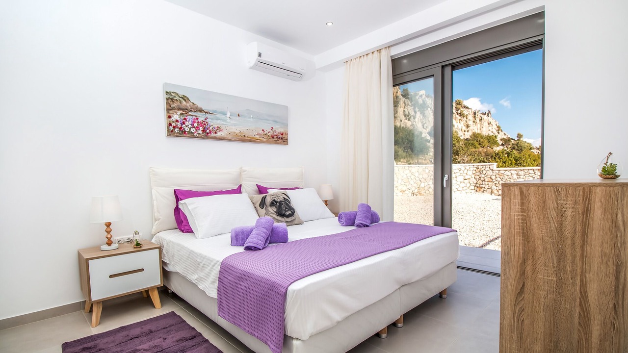 Photo of Bedroom in Afandou