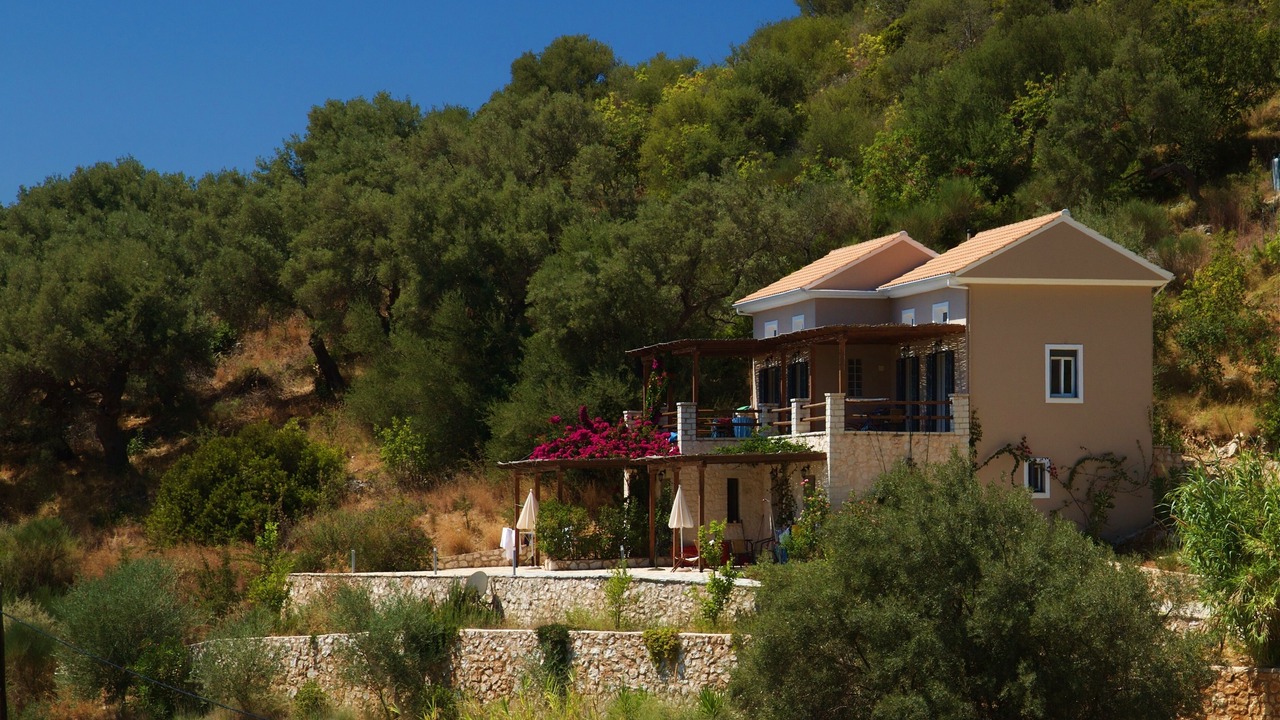 Photo of Outdoor in Evgiros