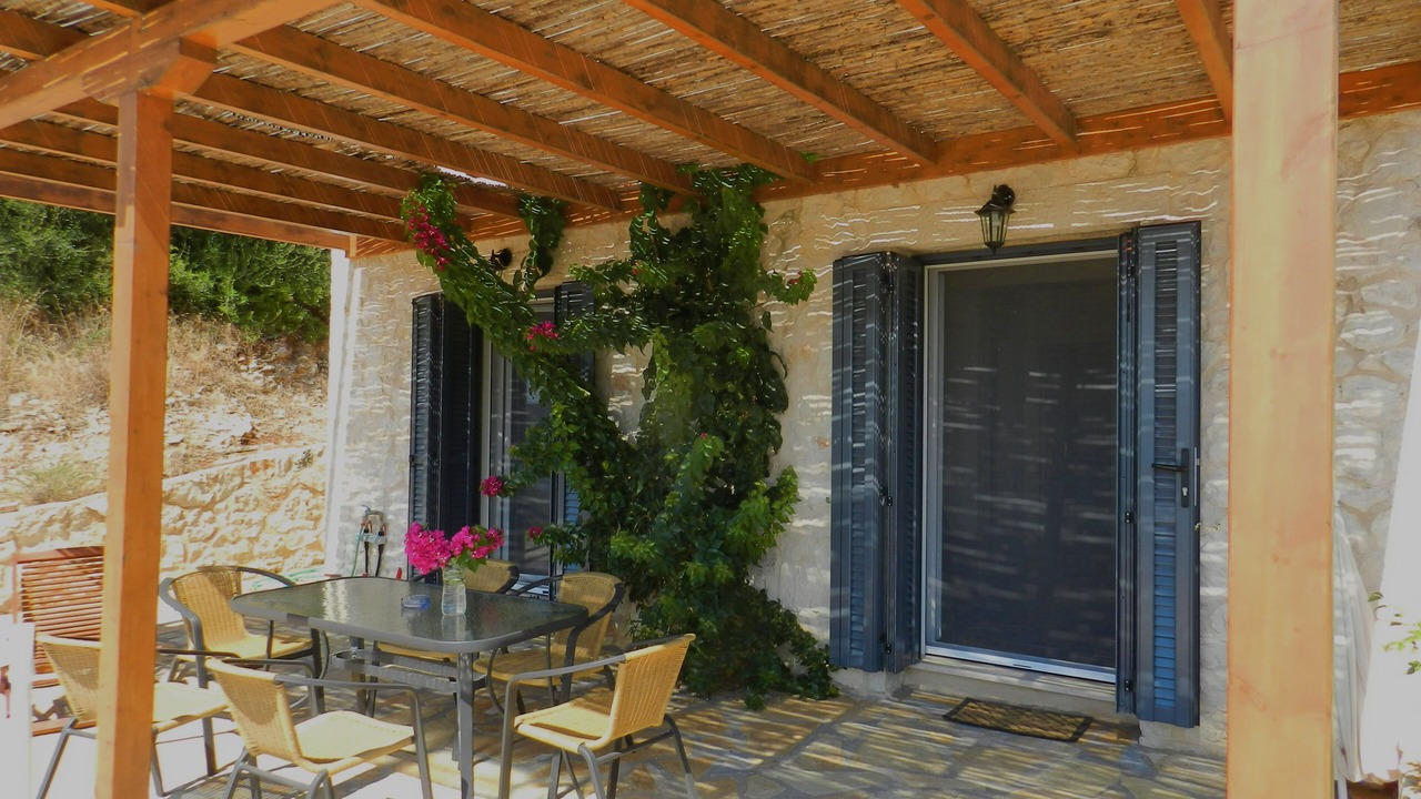 Photo of Outdoor in Evgiros
