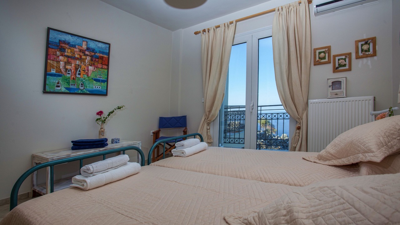Photo of Bedroom in Likotinarea
