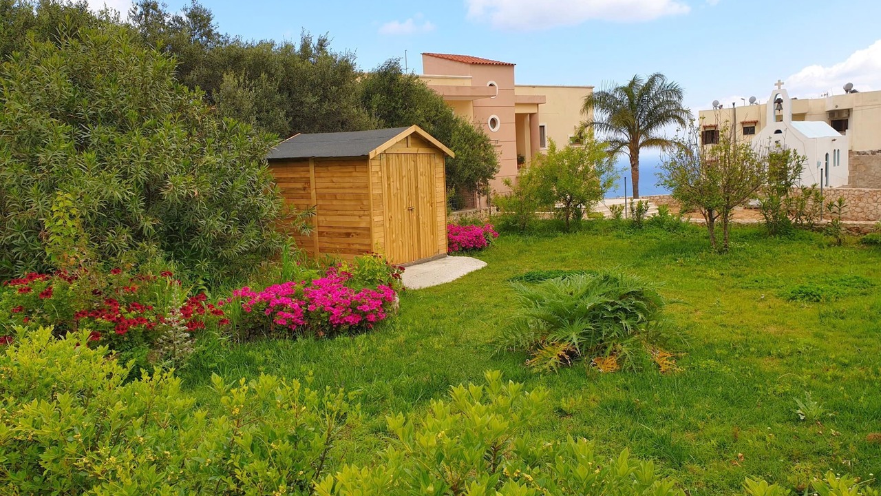Photo of Outdoor in Megala Chorafia