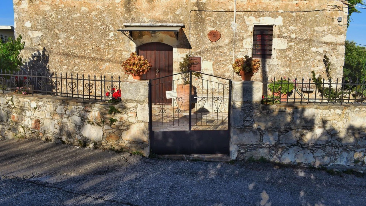 Photo of Outdoor in Megala Chorafia