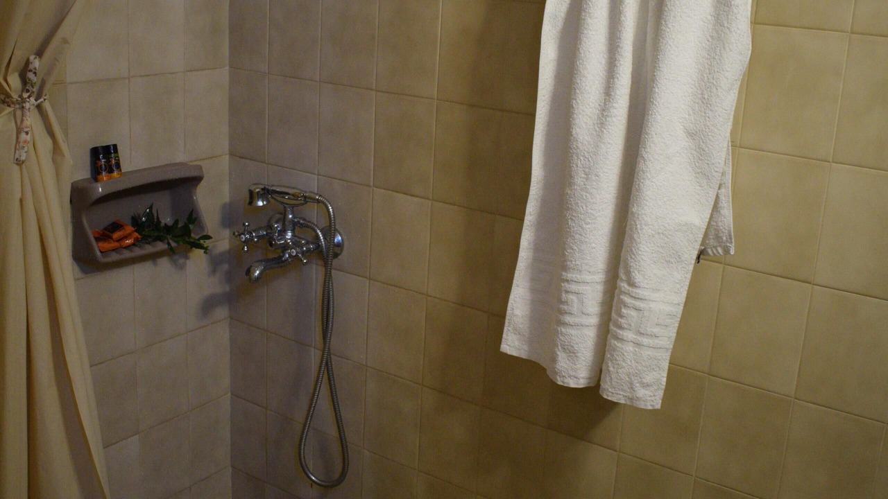 Photo of Bathroom in Megala Chorafia