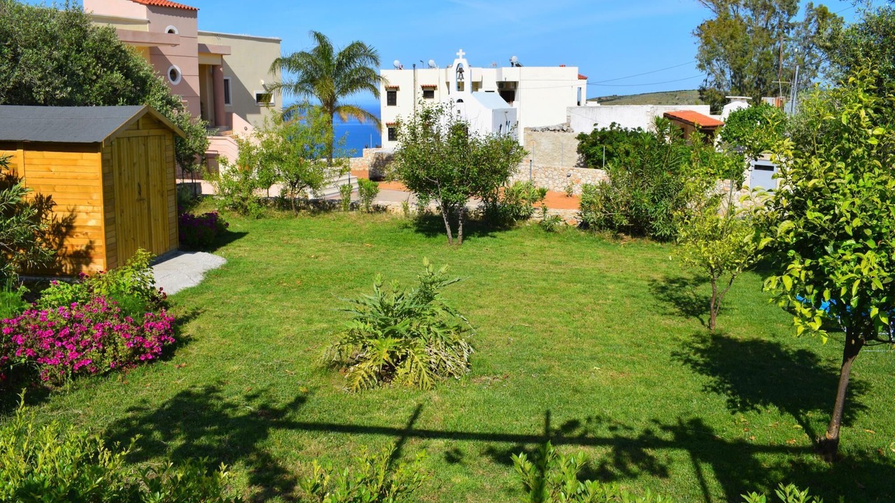 Photo of Outdoor in Megala Chorafia