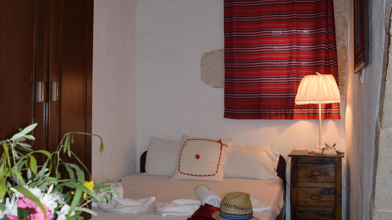 Photo of Bedroom in Megala Chorafia
