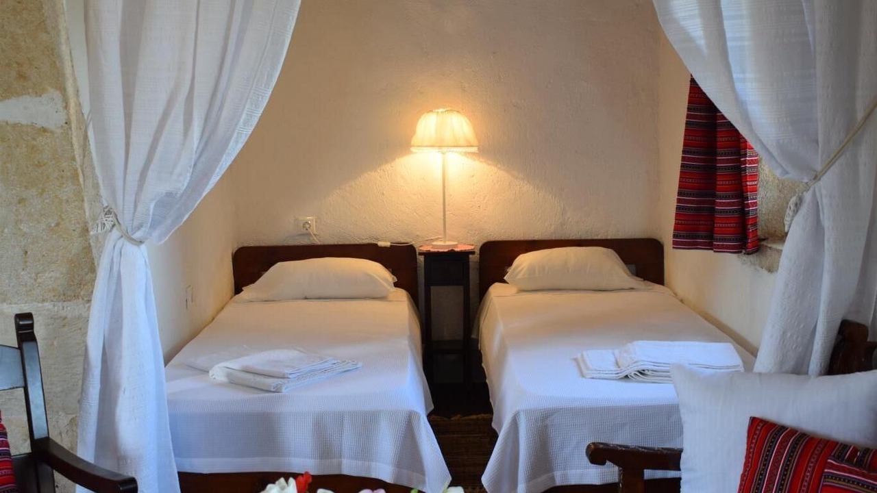 Photo of Bedroom in Megala Chorafia