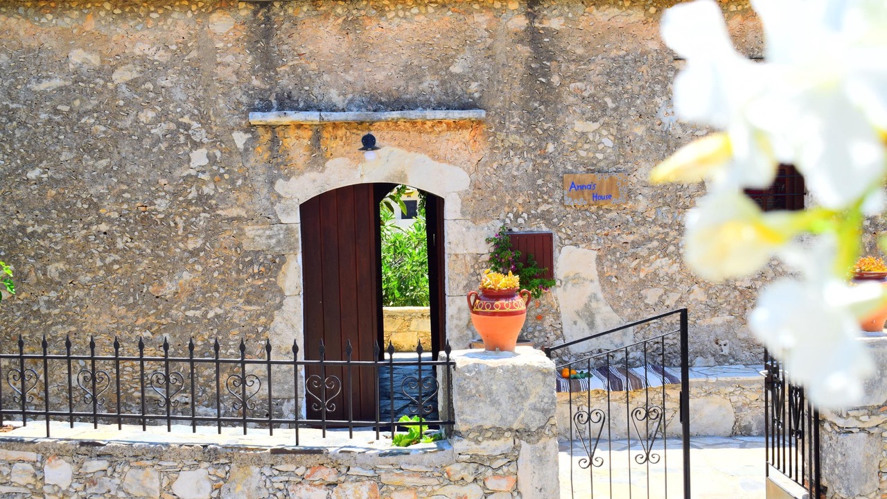 Photo of Outdoor in Megala Chorafia