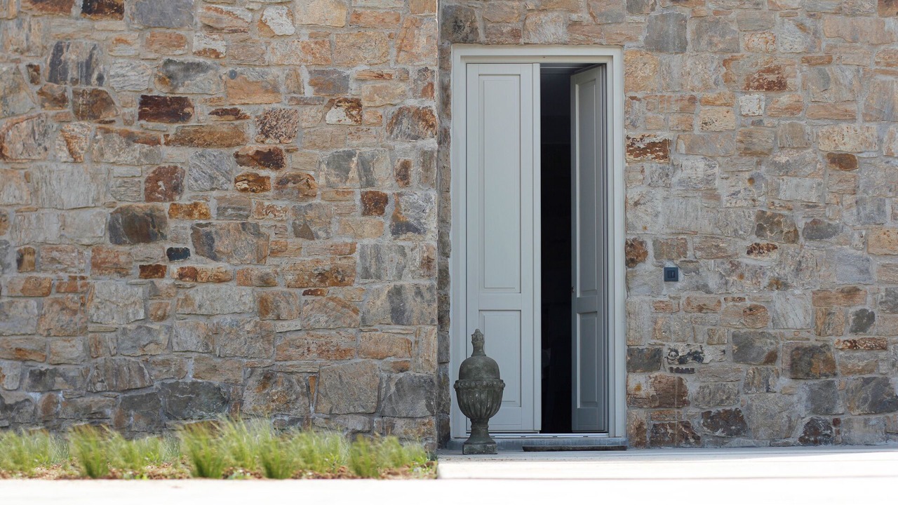 Photo of Outdoor in Naxos