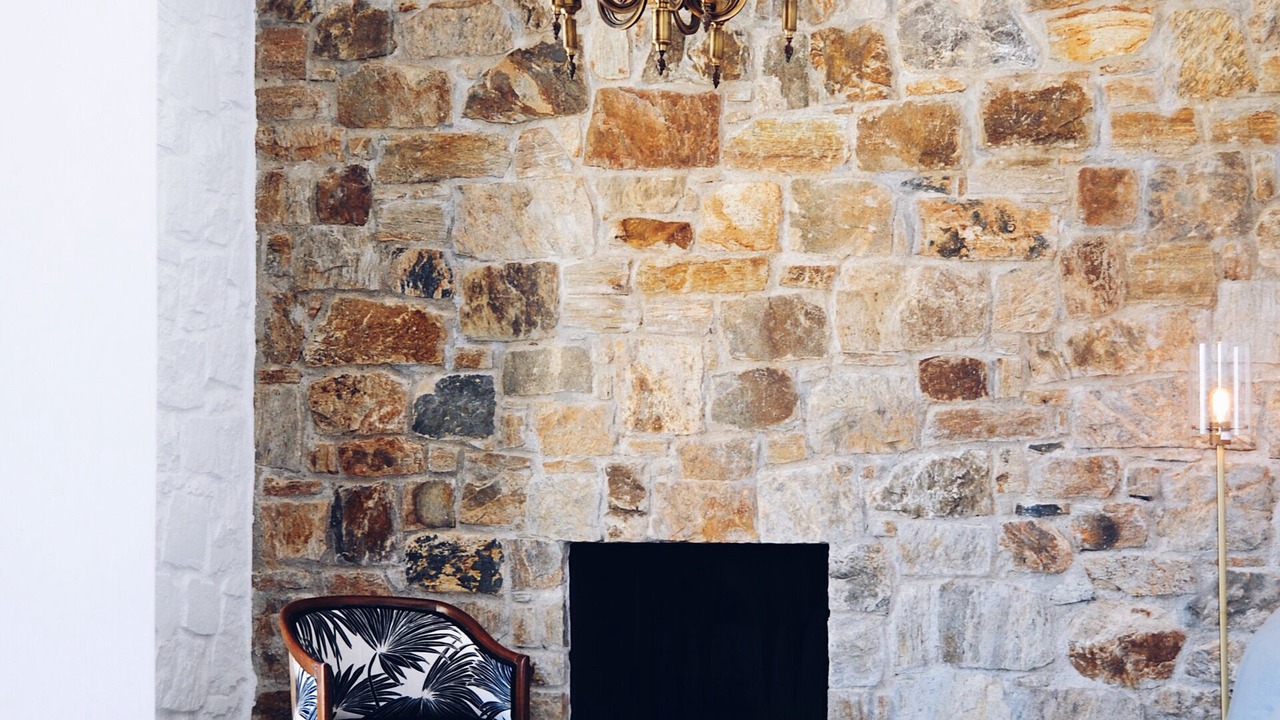Photo of Livingroom in Naxos