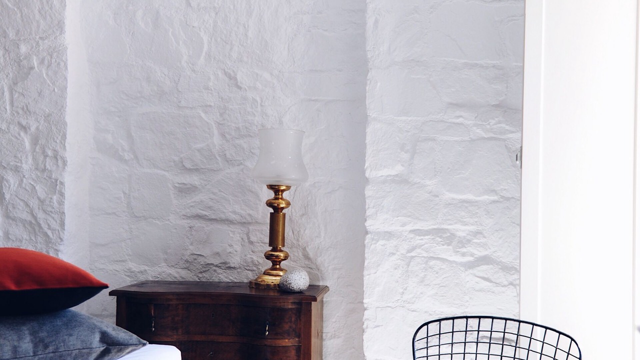 Photo of Bedroom in Naxos