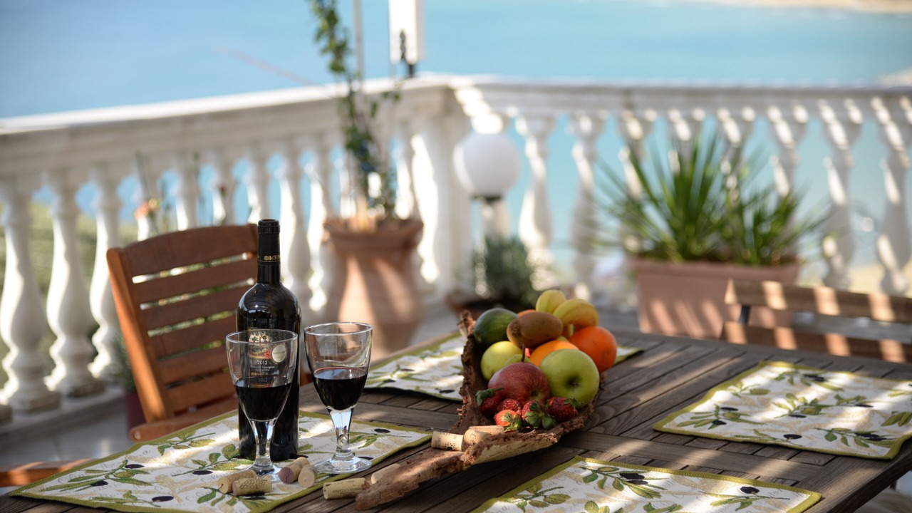 Photo of Outdoor in Palaio Tsifliki