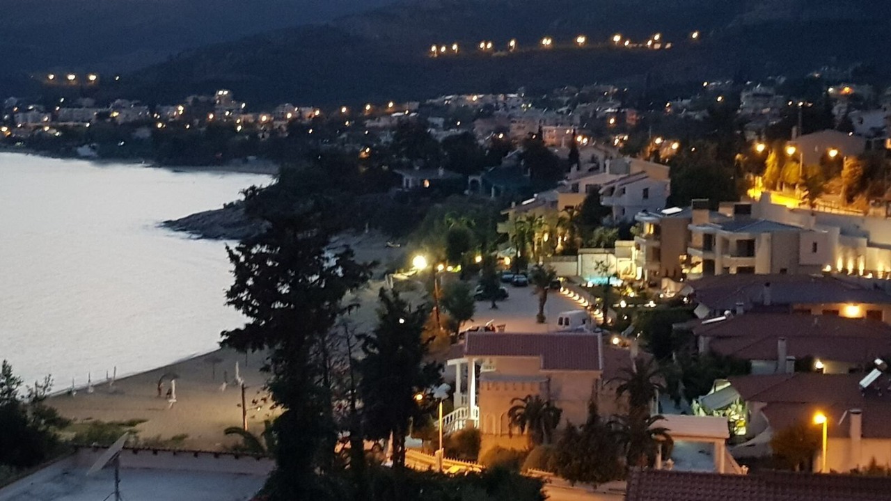 Photo of Outdoor in Palaio Tsifliki