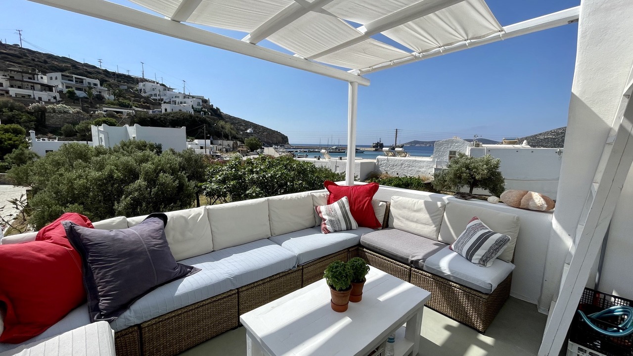 Photo of Outdoor in Sifnos