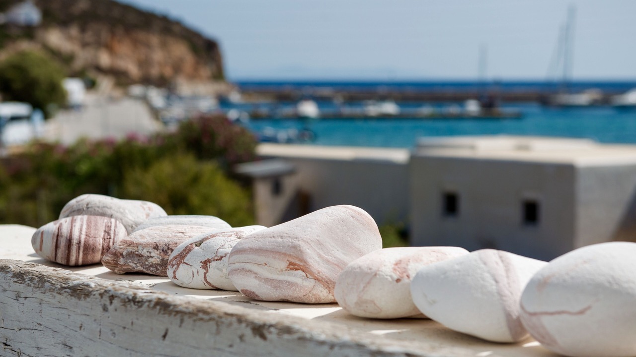Photo of Others in Sifnos