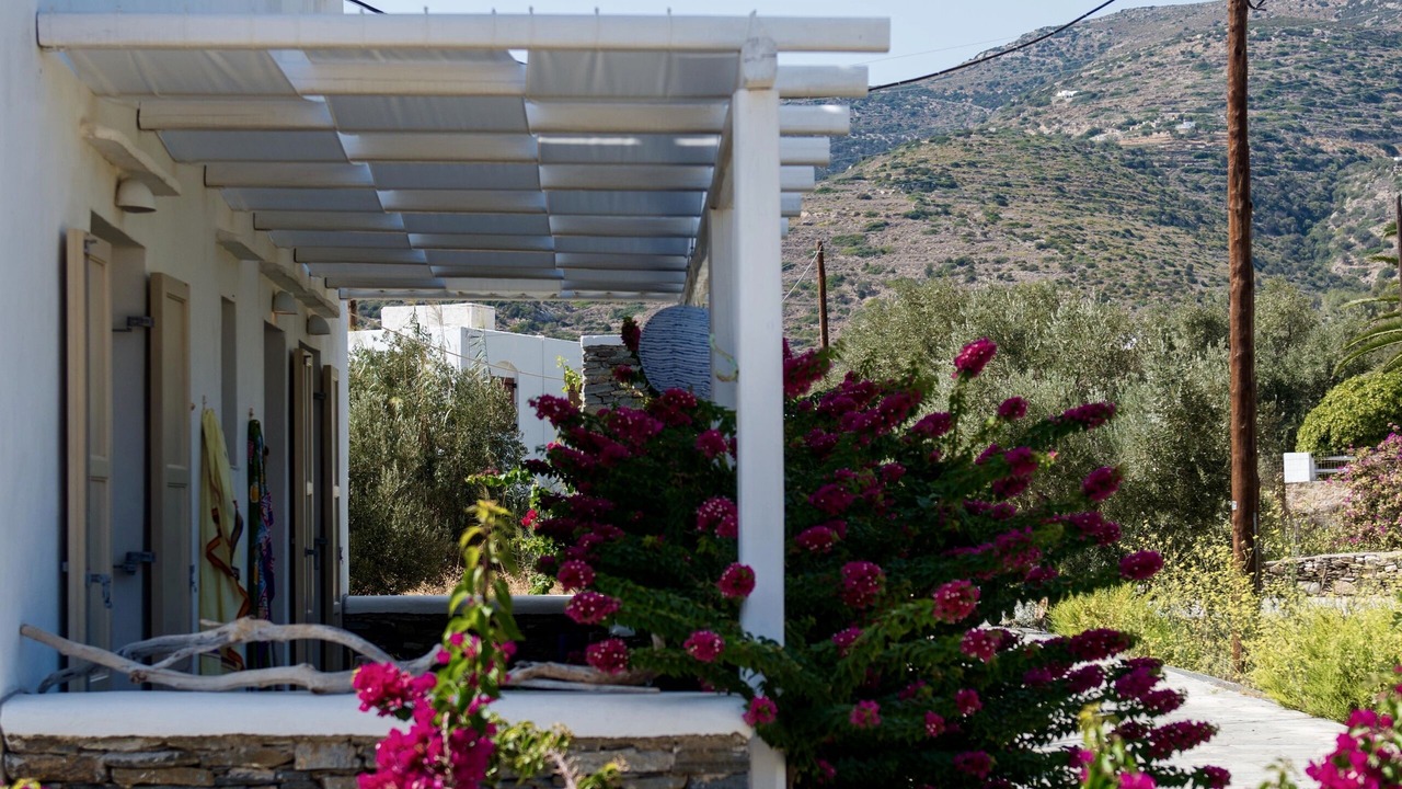 Photo of Outdoor in Sifnos