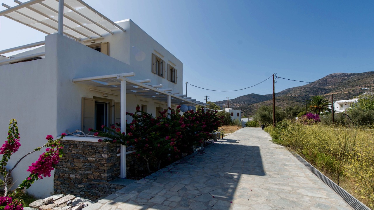Photo of Outdoor in Sifnos