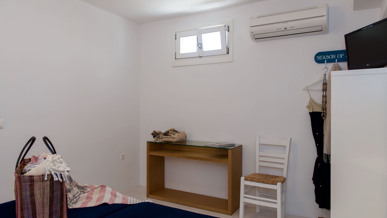Photo of Bedroom in Sifnos