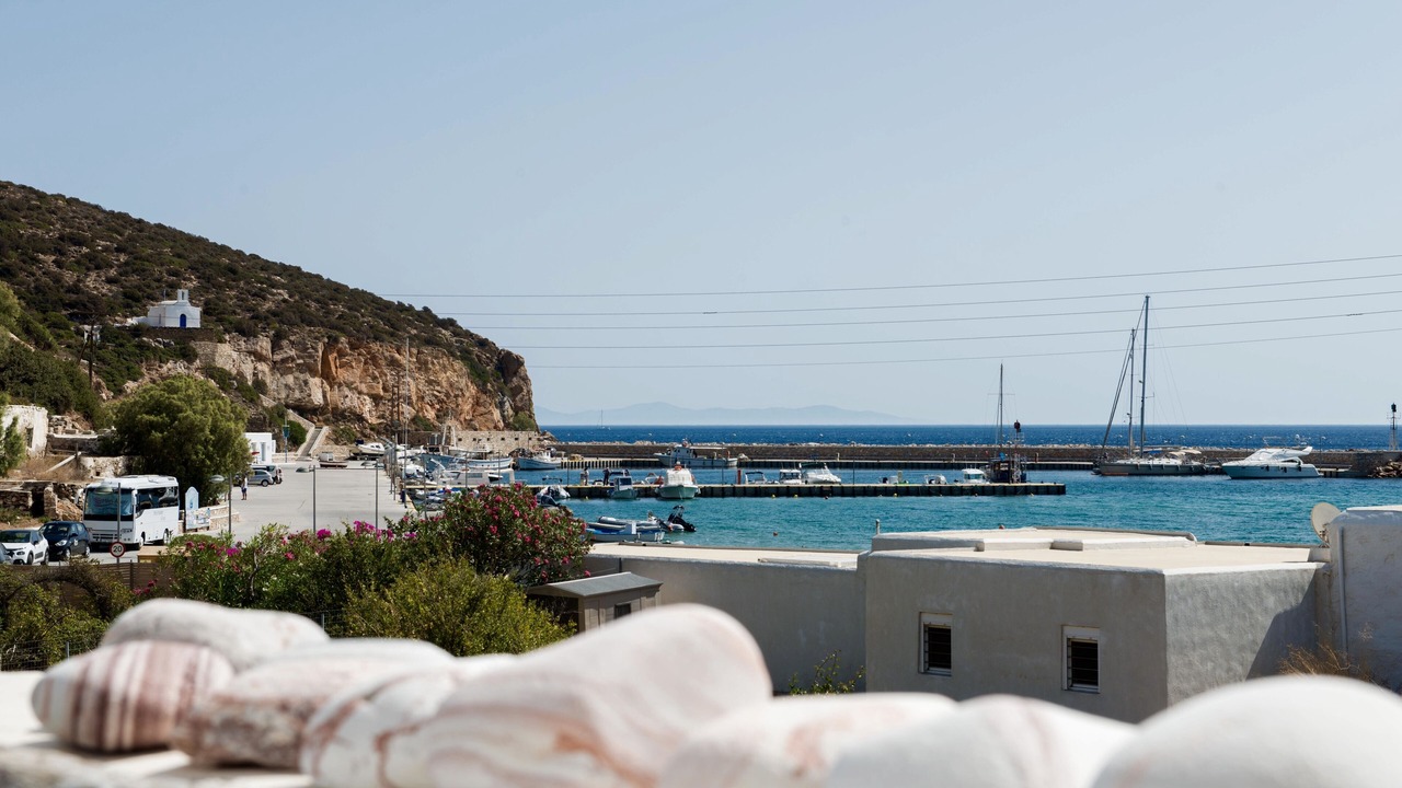 Photo of Others in Sifnos
