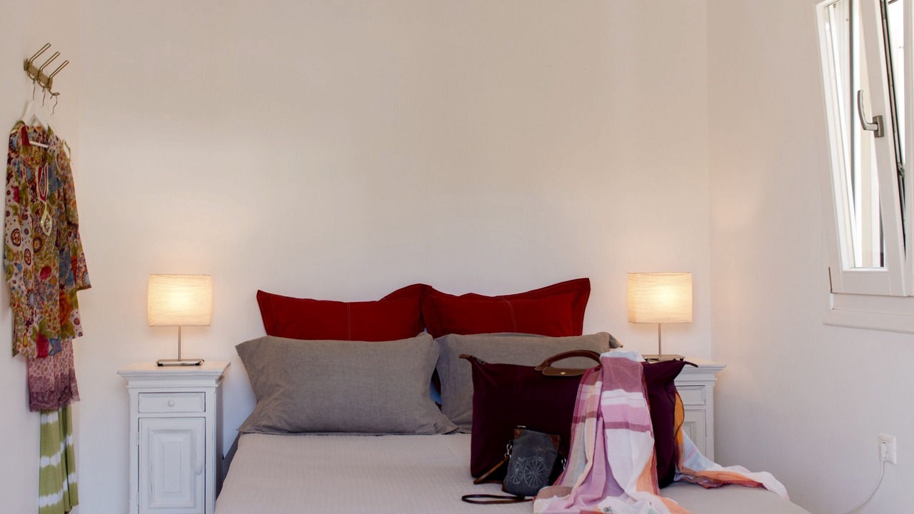 Photo of Bedroom in Sifnos