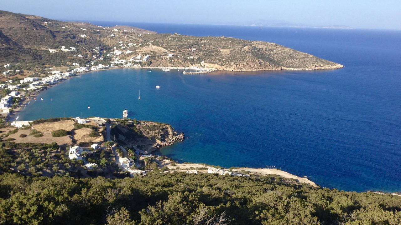 Photo of Outdoor in Sifnos