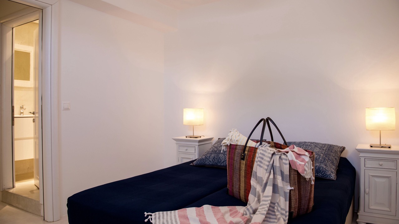 Photo of Bedroom in Sifnos