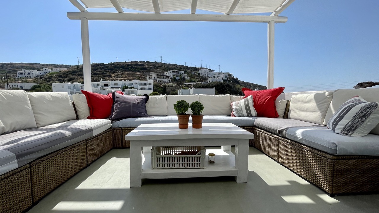 Photo of Outdoor in Sifnos