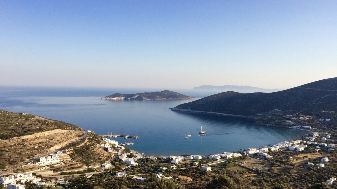 Photo of Outdoor in Sifnos