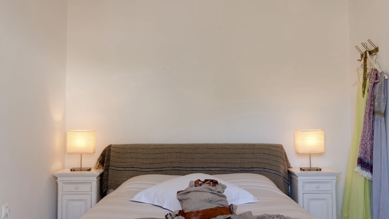 Photo of Bedroom in Sifnos