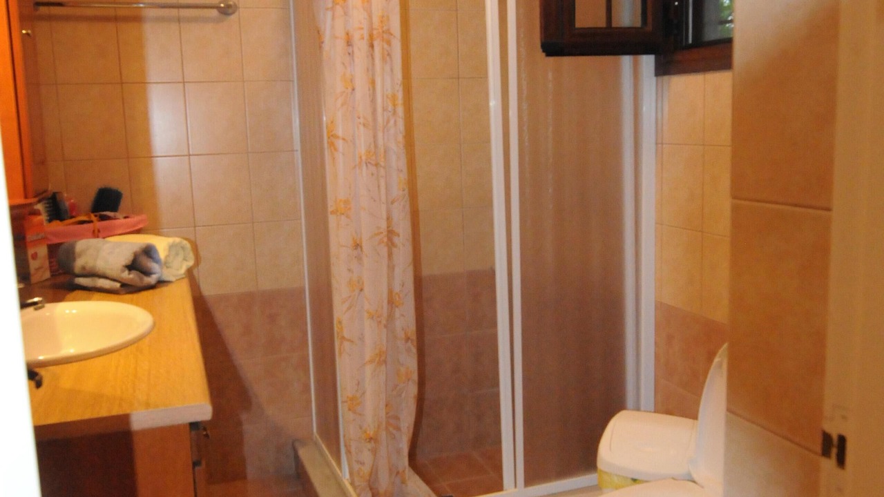 Photo of Bathroom in Kalymnos