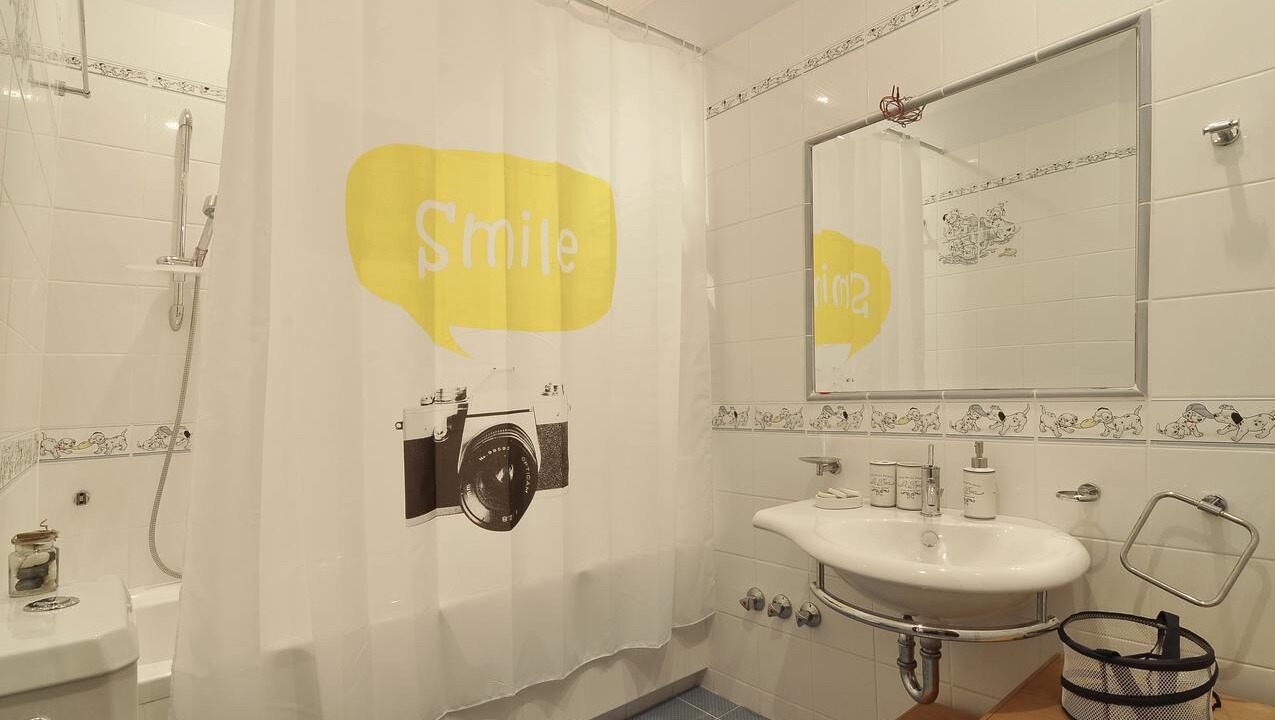 Photo of Bathroom in Barbati