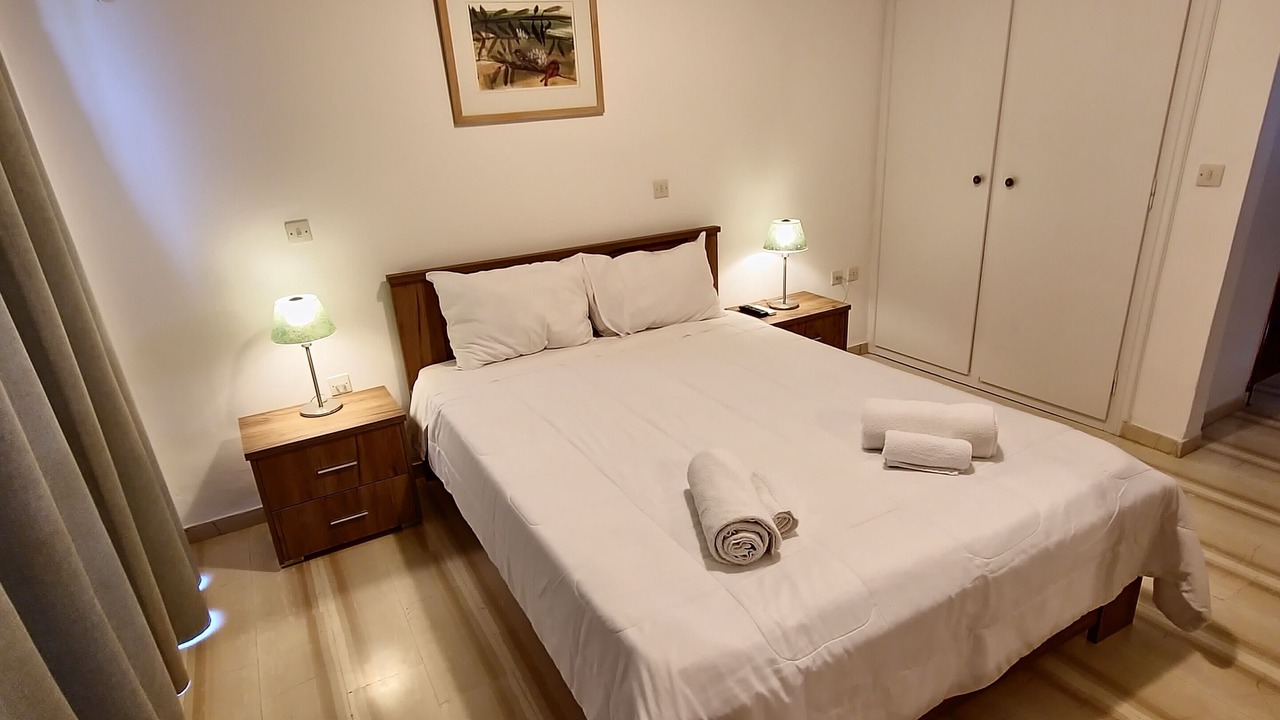 Photo of Bedroom in Melikia