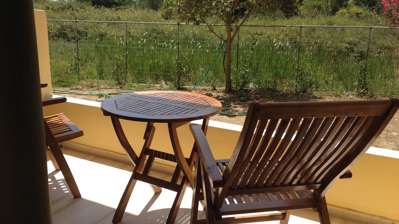 Photo of Patio Balcony in Melikia