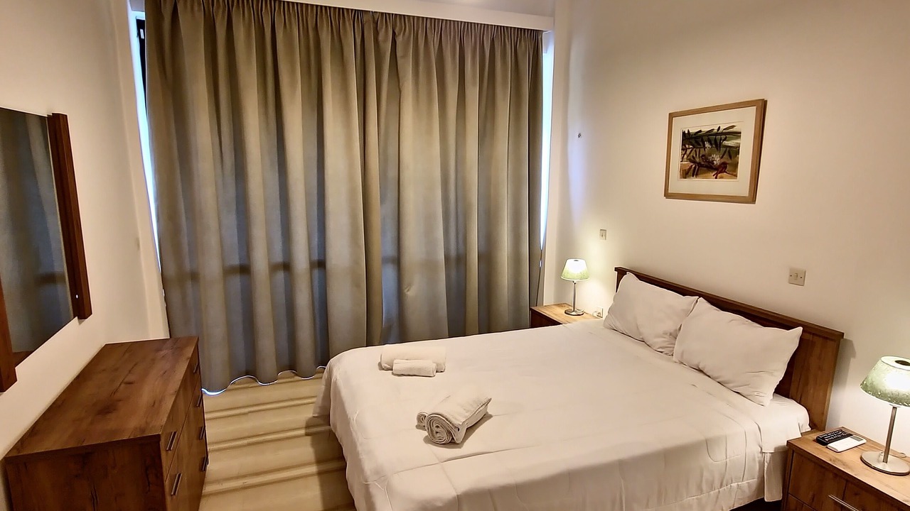Photo of Bedroom in Melikia
