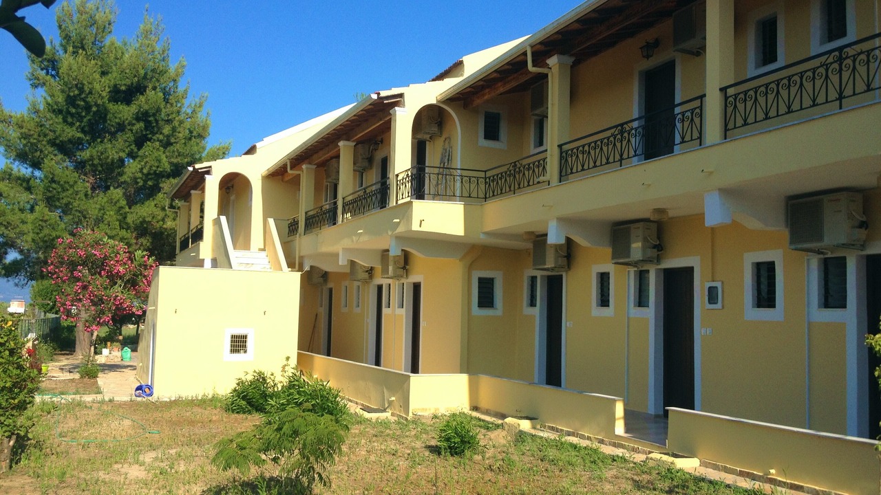 Photo of Outdoor in Melikia