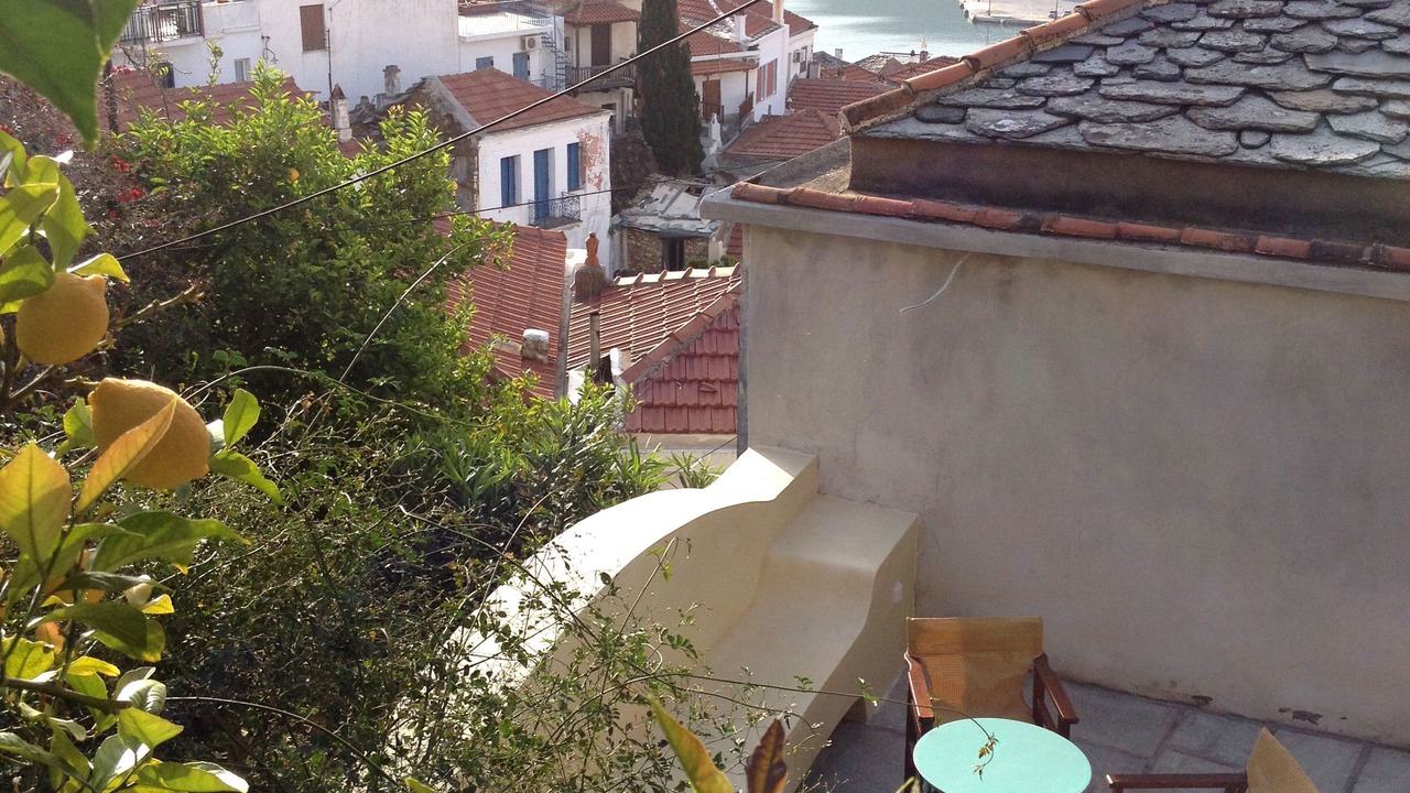 Photo of Outdoor in Skopelos