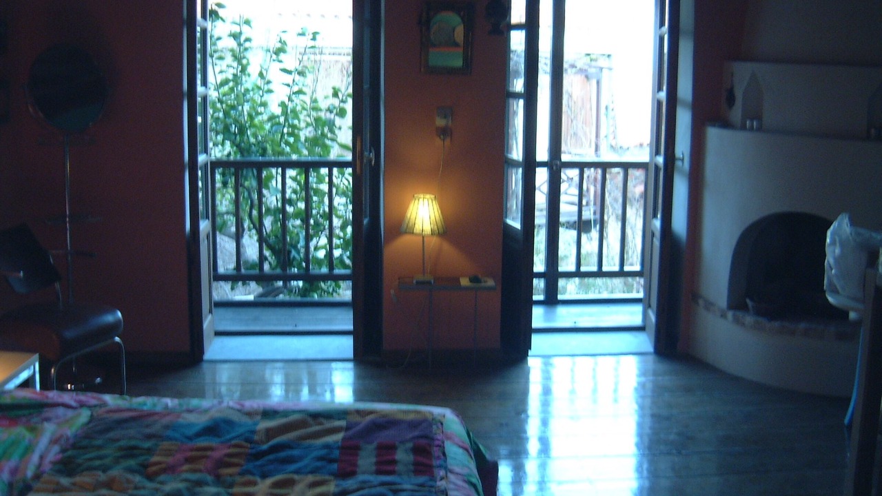 Photo of Bedroom in Skopelos