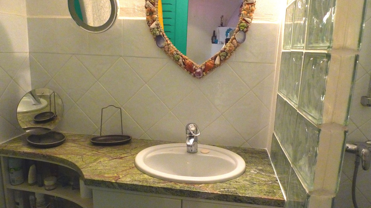 Photo of Bathroom in Skopelos