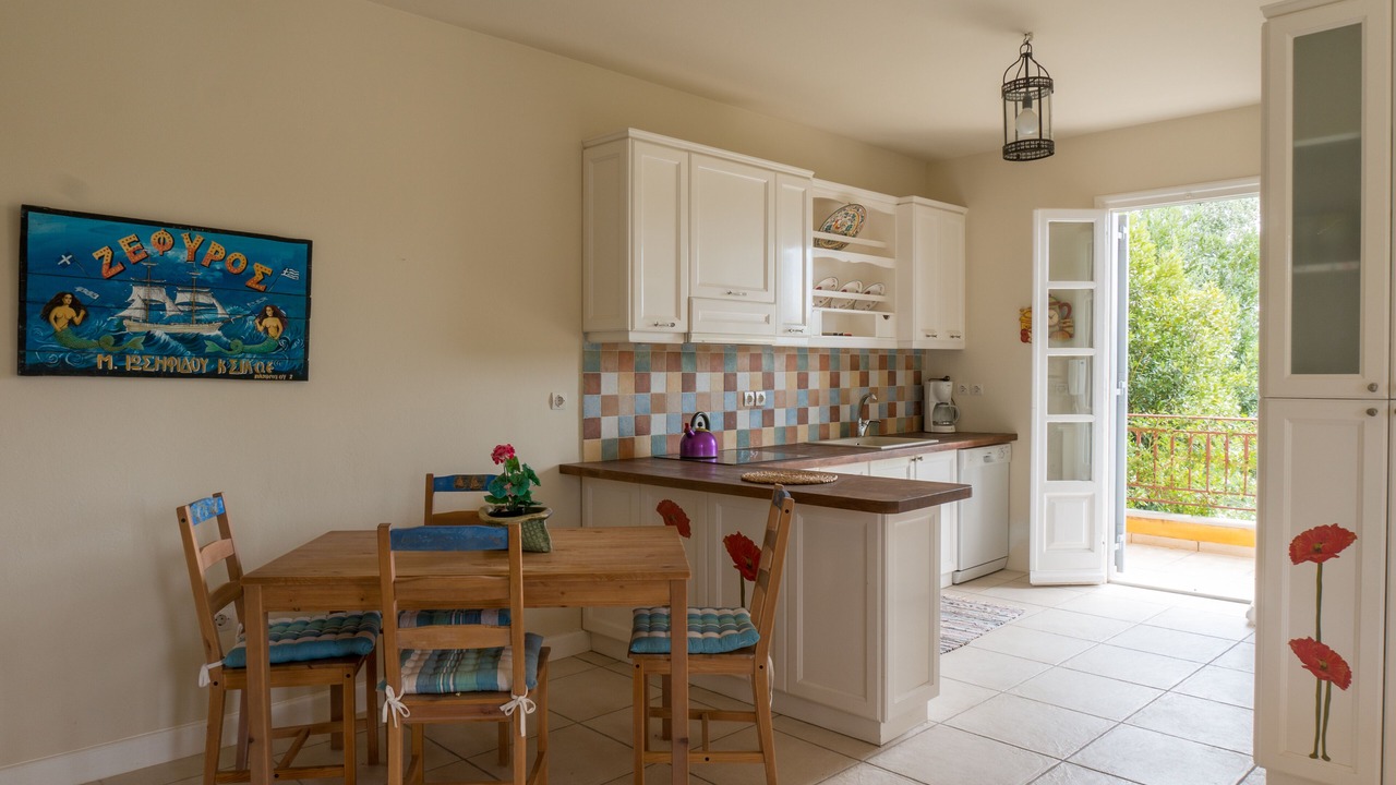 Photo of Bedroom in Agios Emilianos