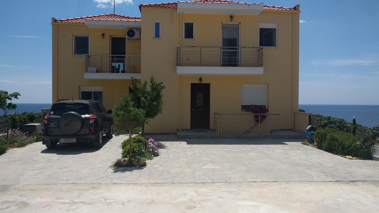 Photo of Outdoor in Skala Marion