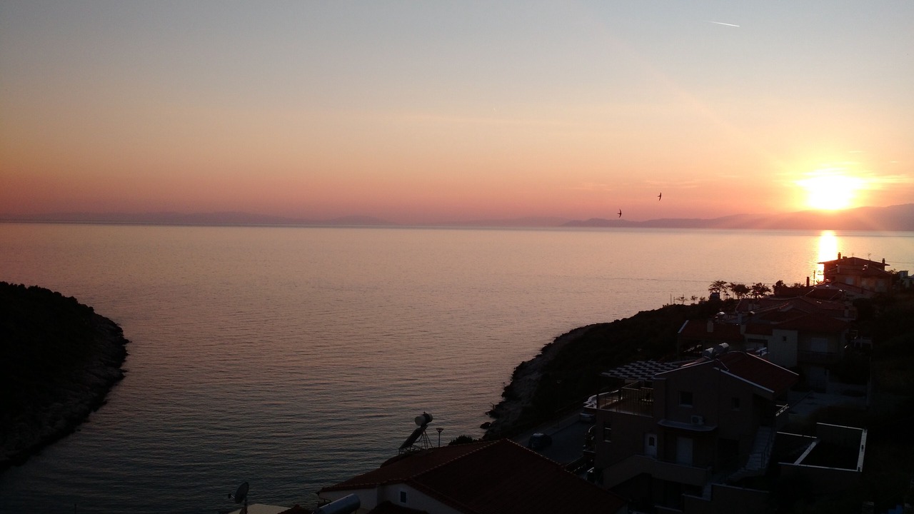 Photo of Others in Skala Marion