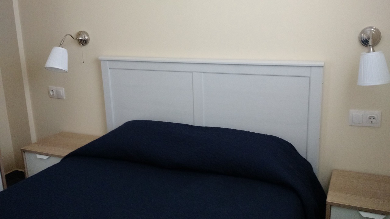 Photo of Bedroom in Skala Marion