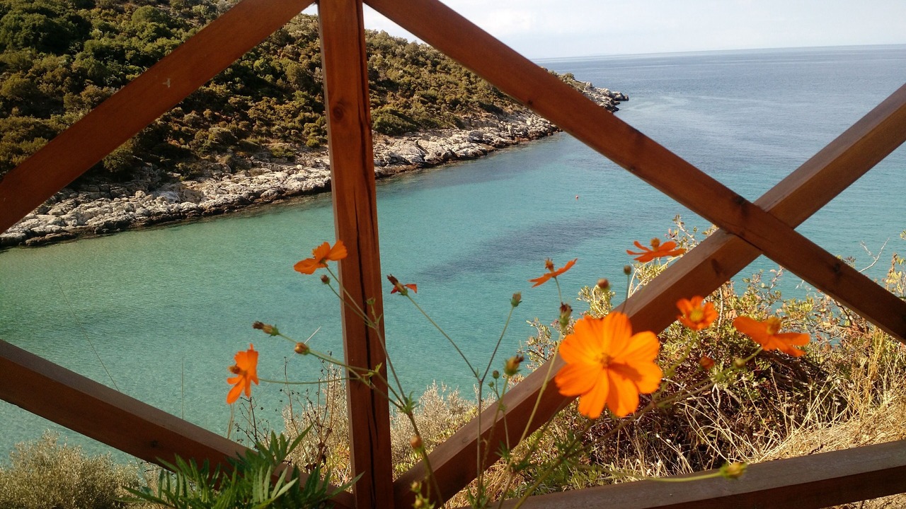 Photo of Others in Skala Marion