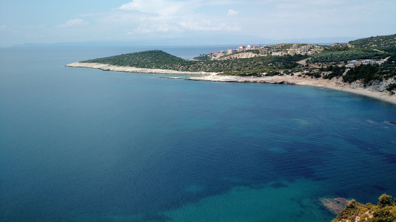 Photo of Others in Skala Marion