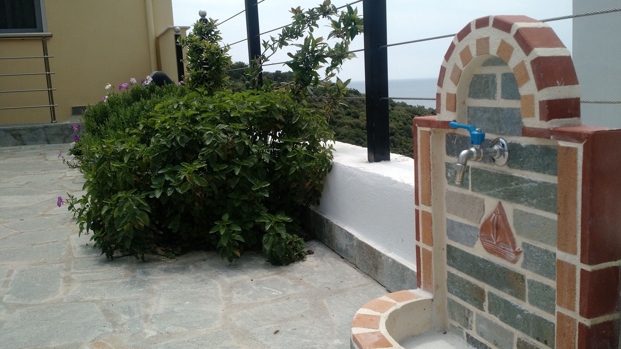 Photo of Outdoor in Skala Marion