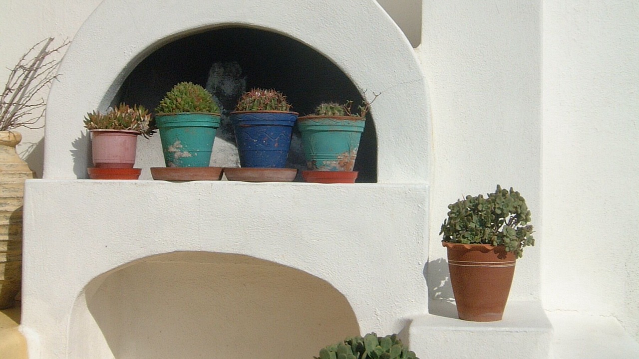 Photo of Outdoor in Skopelos