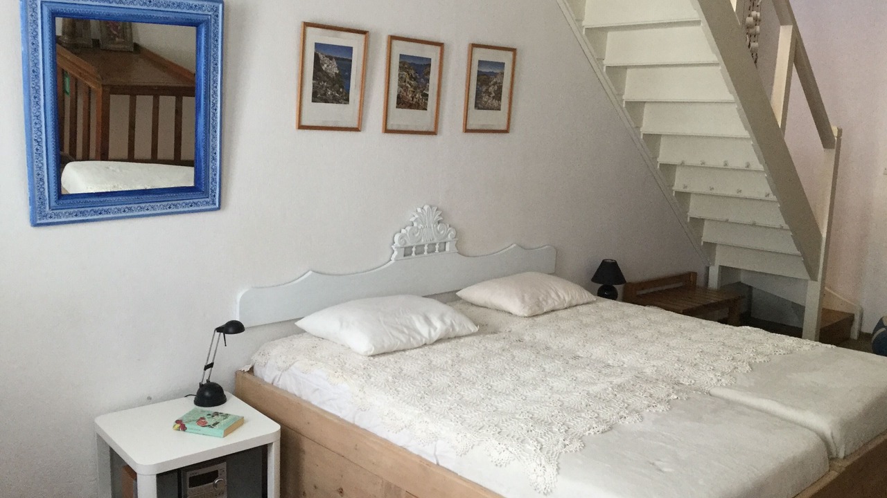 Photo of Bedroom in Skopelos