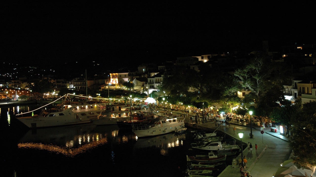 Photo of Others in Skopelos