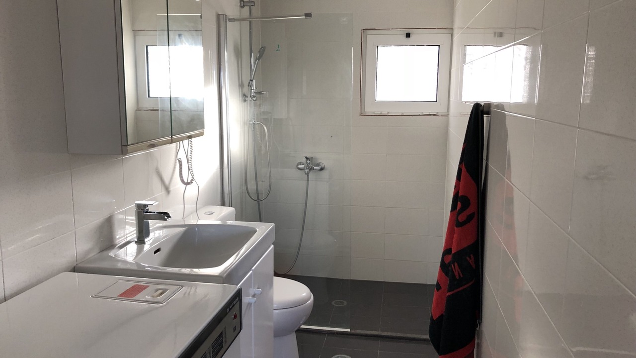 Photo of Bathroom in Ermionida