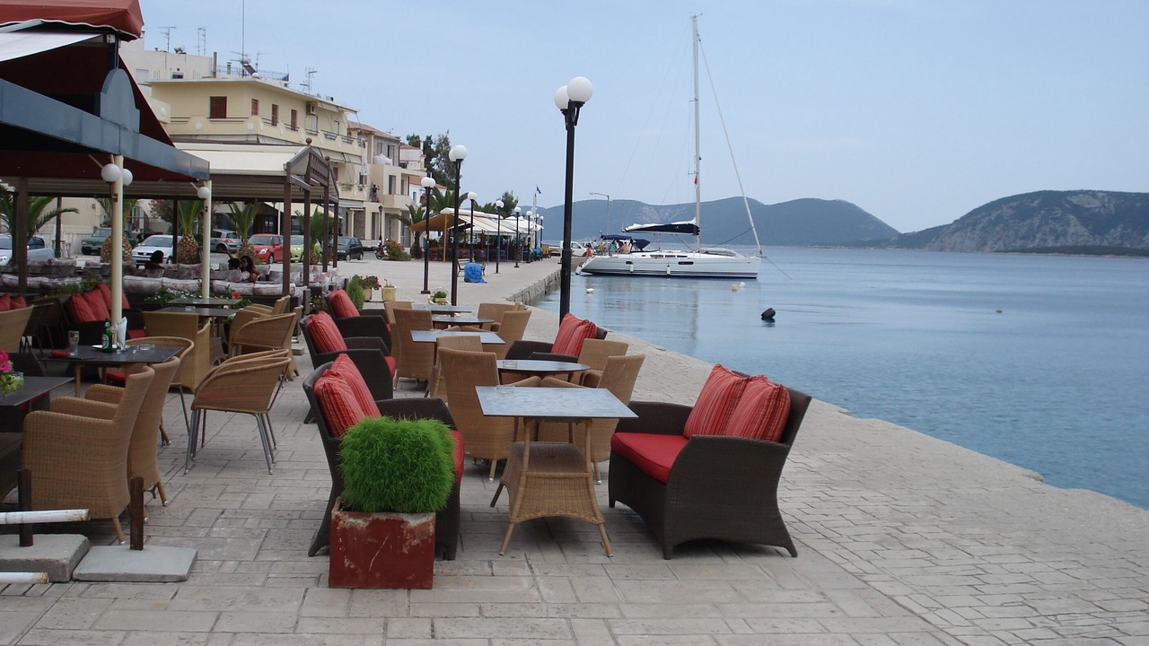 Photo of Outdoor in Ermionida